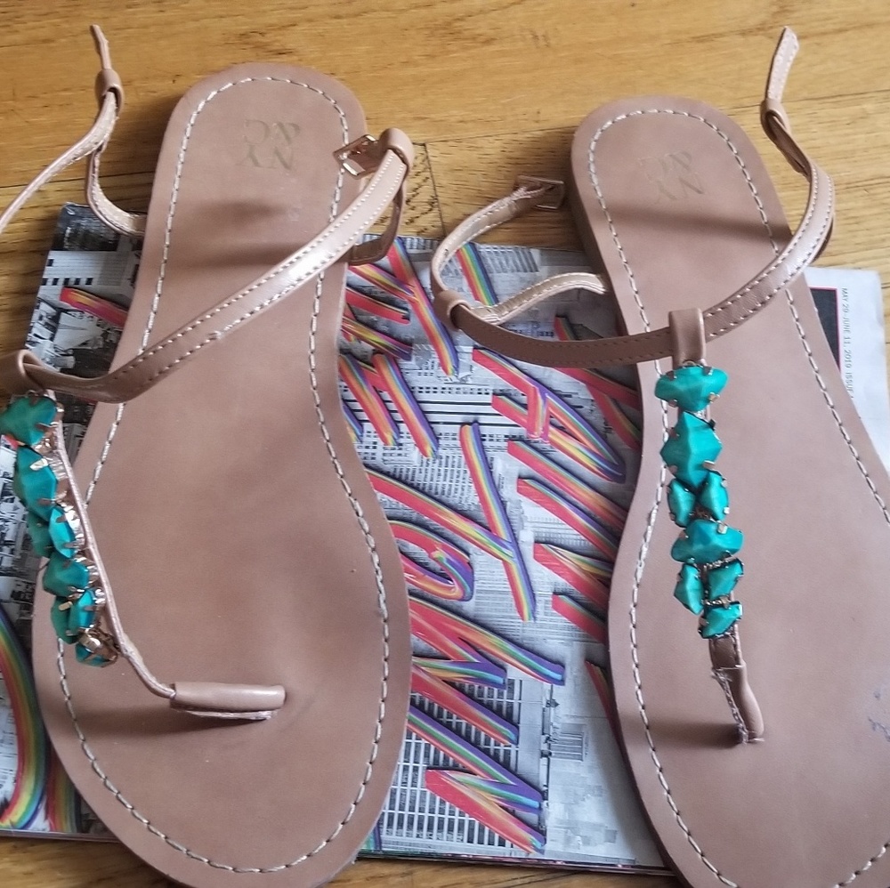 Sandals - Picture 2 of 2